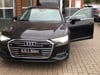 Video af Audi A6 Avant 2,0 50 TFSI e  Plugin-hybrid Sport Prestige Quattro S Tron 299HK Stc 7g Aut.