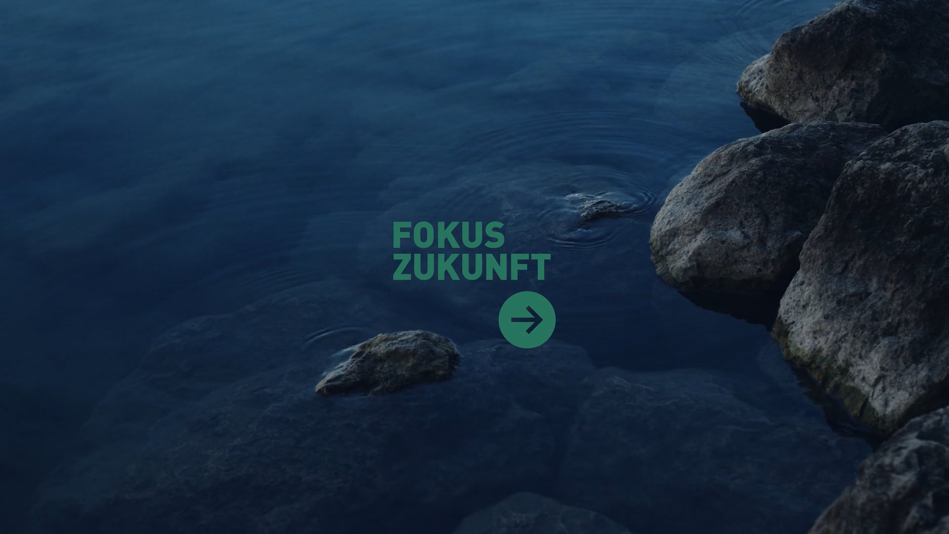 Fokus Zukunft