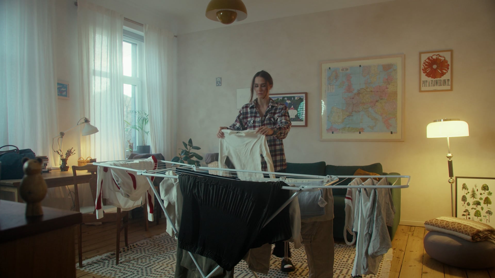 SHORT LIFE - Social Film