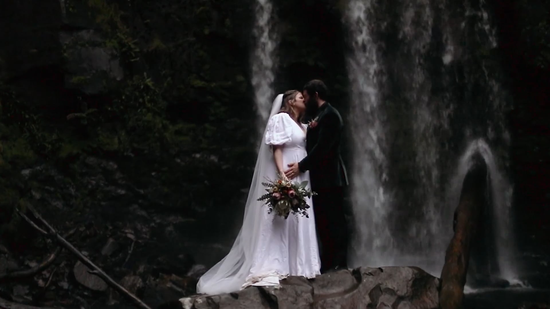 The Leskies Wedding Film
