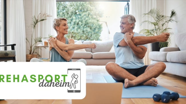 Stabilisation Schultergürtel