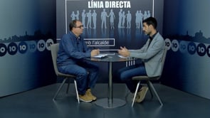 Linia Directa 09/09/2024