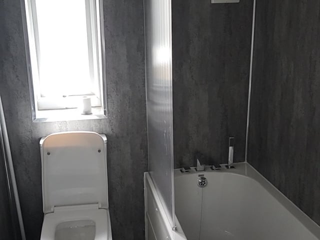 Video 1: Bathroom