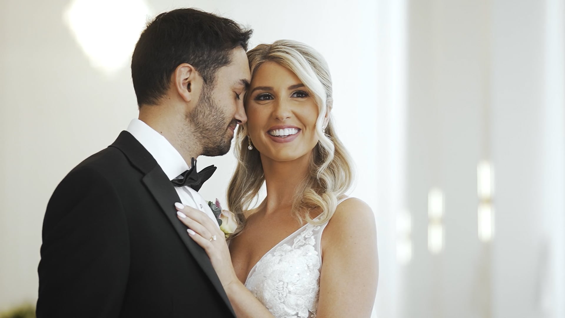 Emmalyn and Brandon - Teaser Film | 08.16.2024