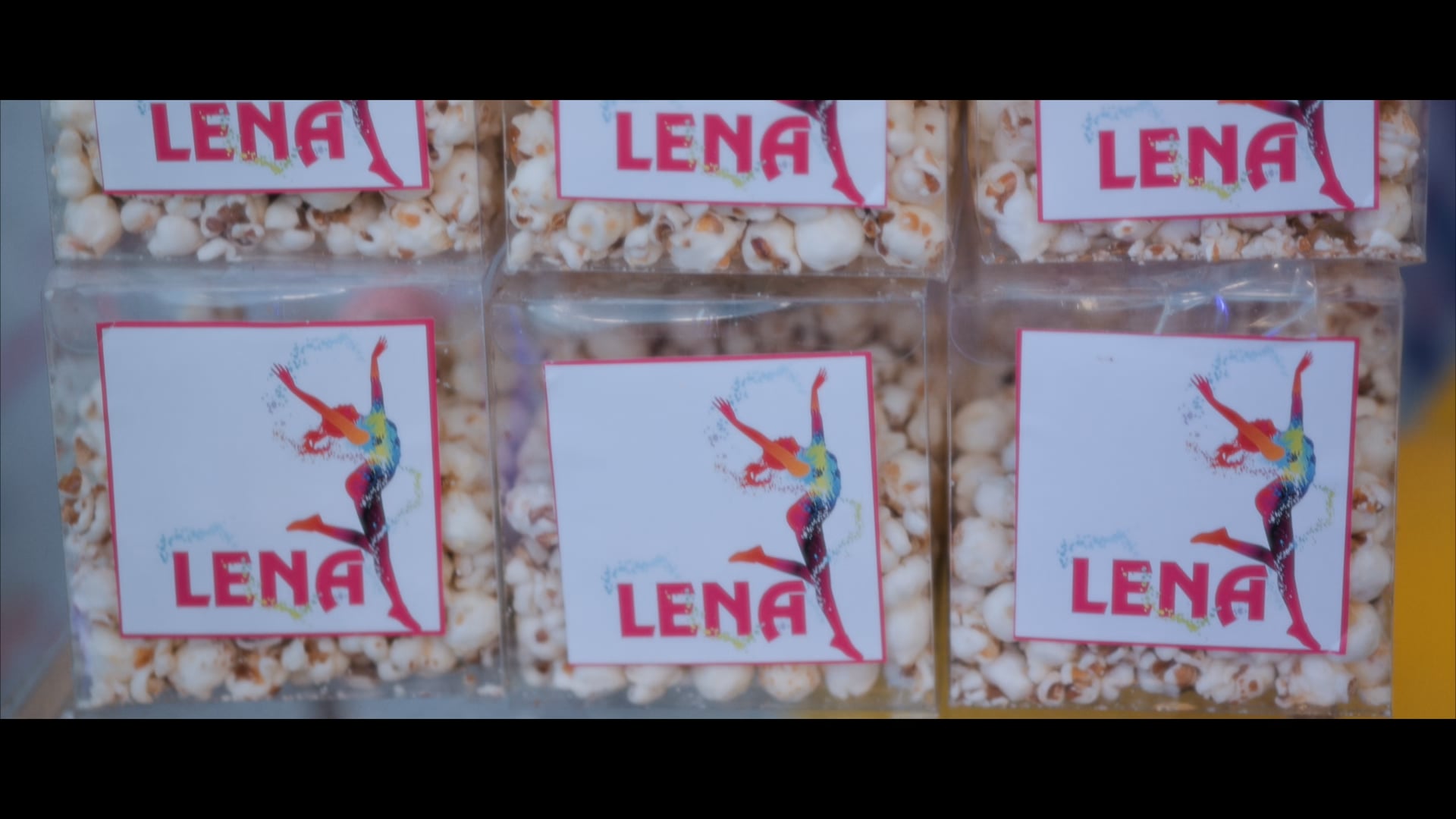 Best Of Lena