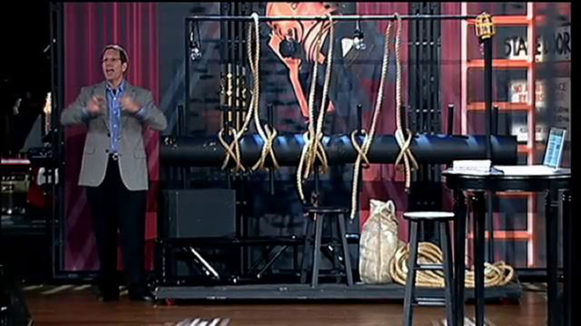 HFBC Message: Part 1: Creation for the Heart (Genesis 1)