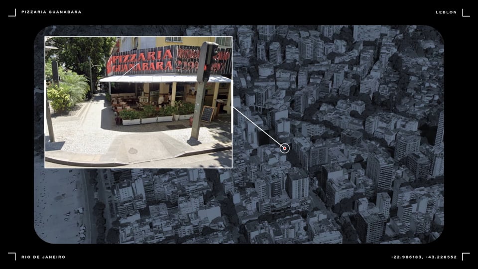 The Coca Cola Company: Foodmarks