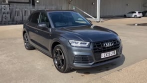 AUDI Q5 2019 (19)