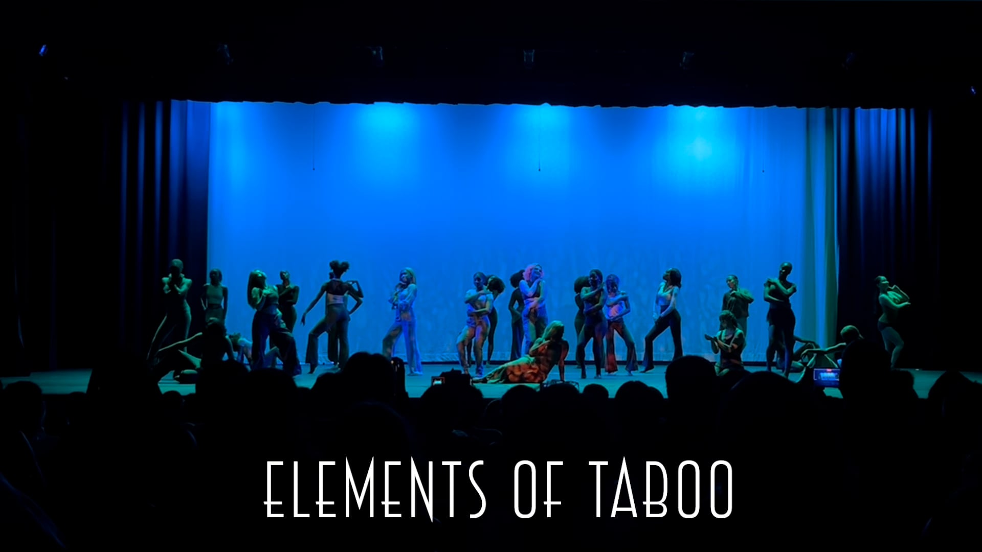 Elements of Taboo