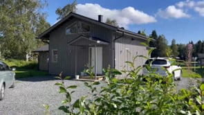 3 rum Villa på Sandvägen  105 Sand Umeå kommun