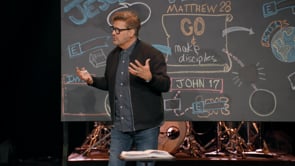Vision Weekend graphic