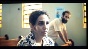 Patrícia Ferrer | Cena "Cidade de Deus"