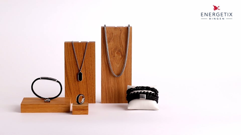 Smart and stylish - jewellery (EN)