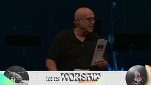 Worship: The King of All Kings 