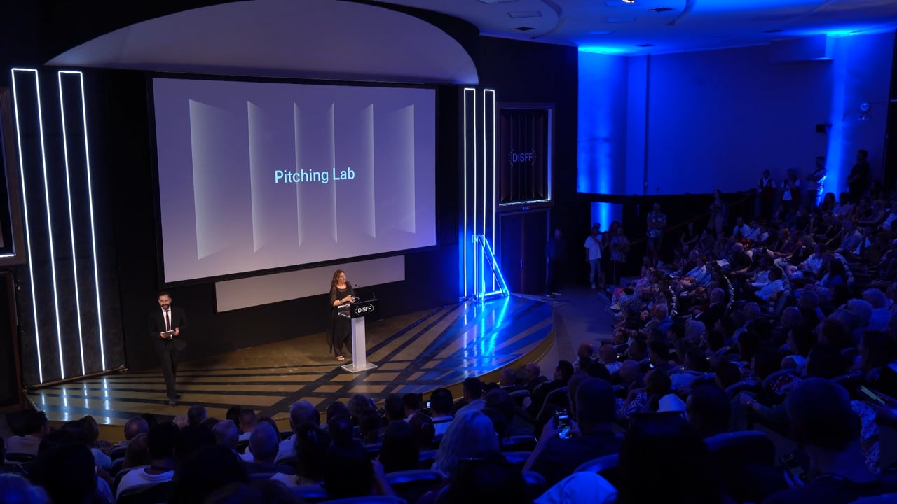 DISFF 47_ Closing  Ceremony_Part One