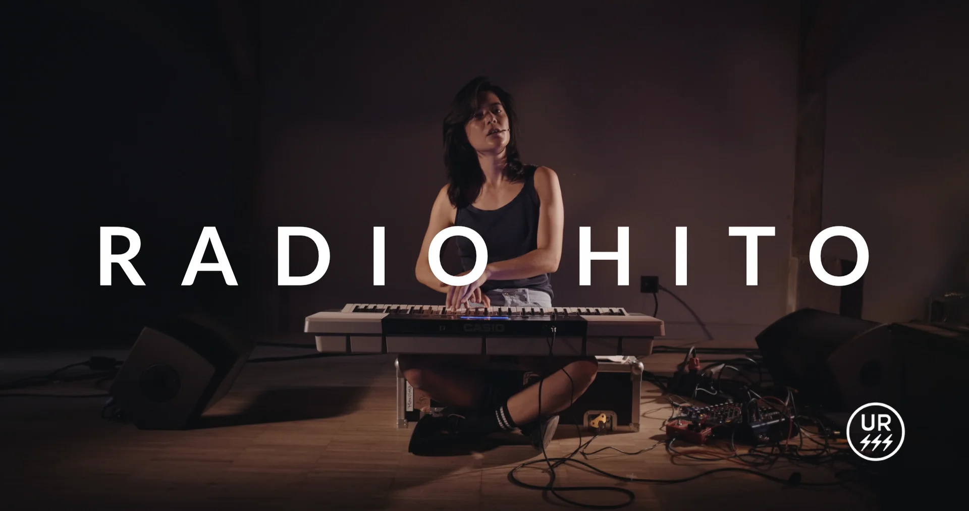 Radio Hito - Murailles Music : Murailles Music