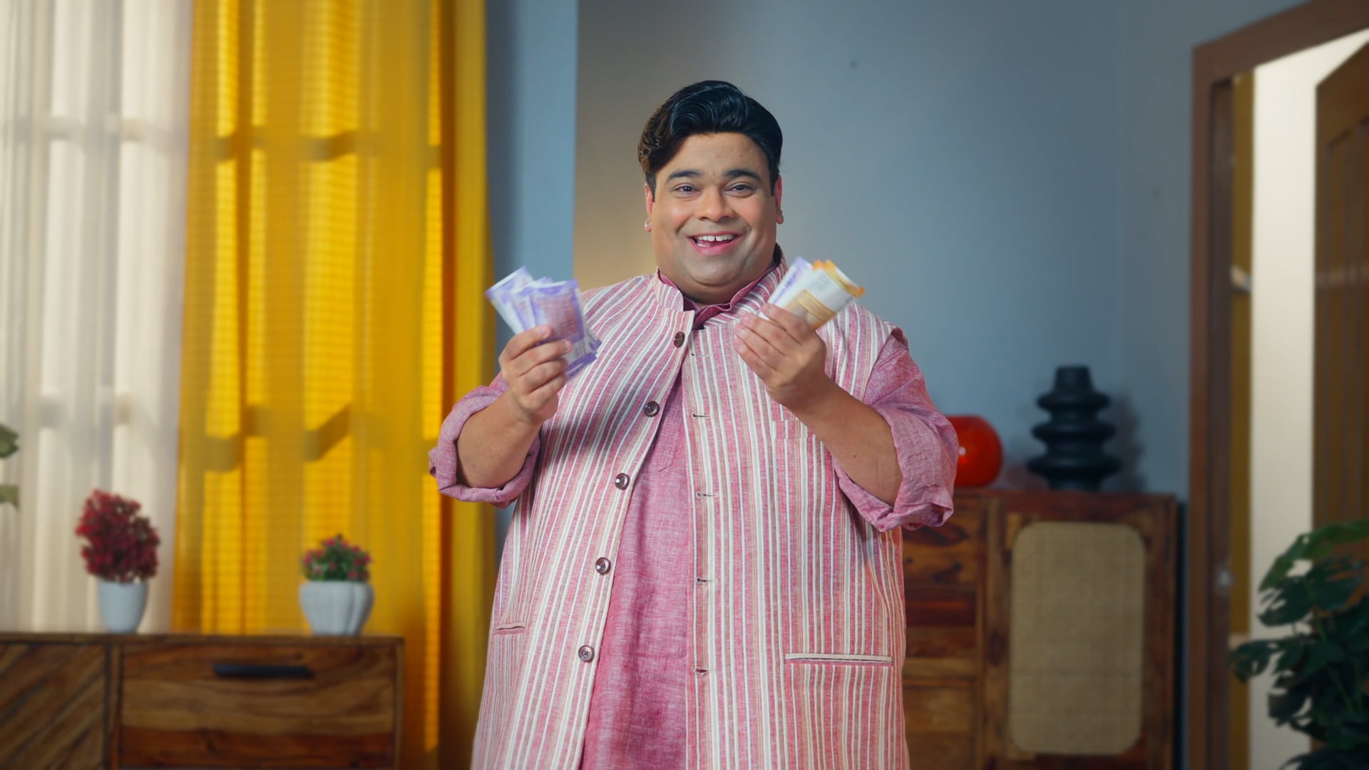 Ad Film || Sukodu ft Kiku Sharda || Electric Scooter