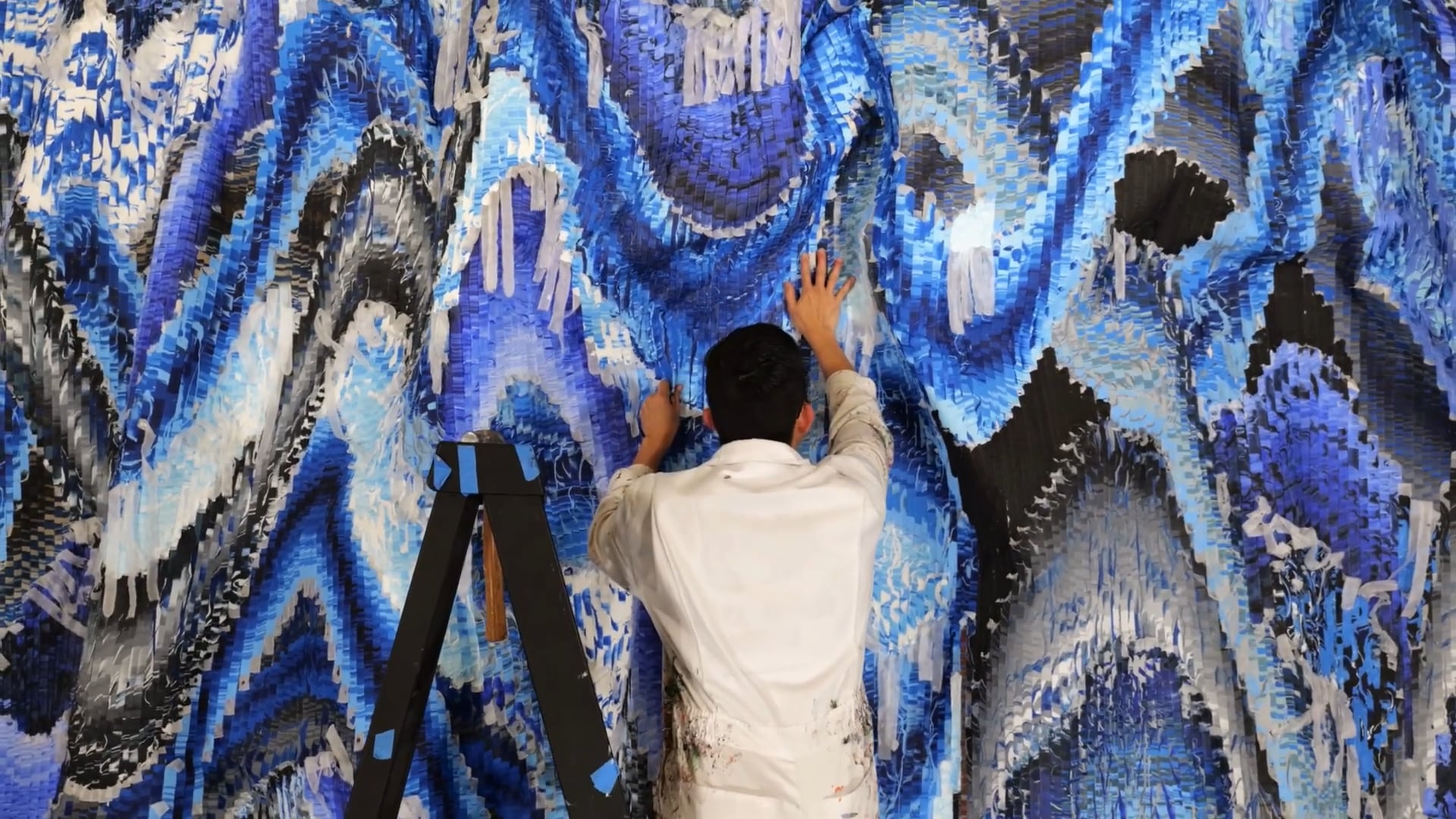 Kenny Nguyen | Eruption