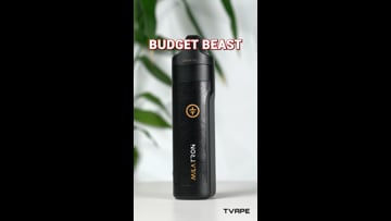 can you vape in the maldives from uk Mavro Pro Vape Kit