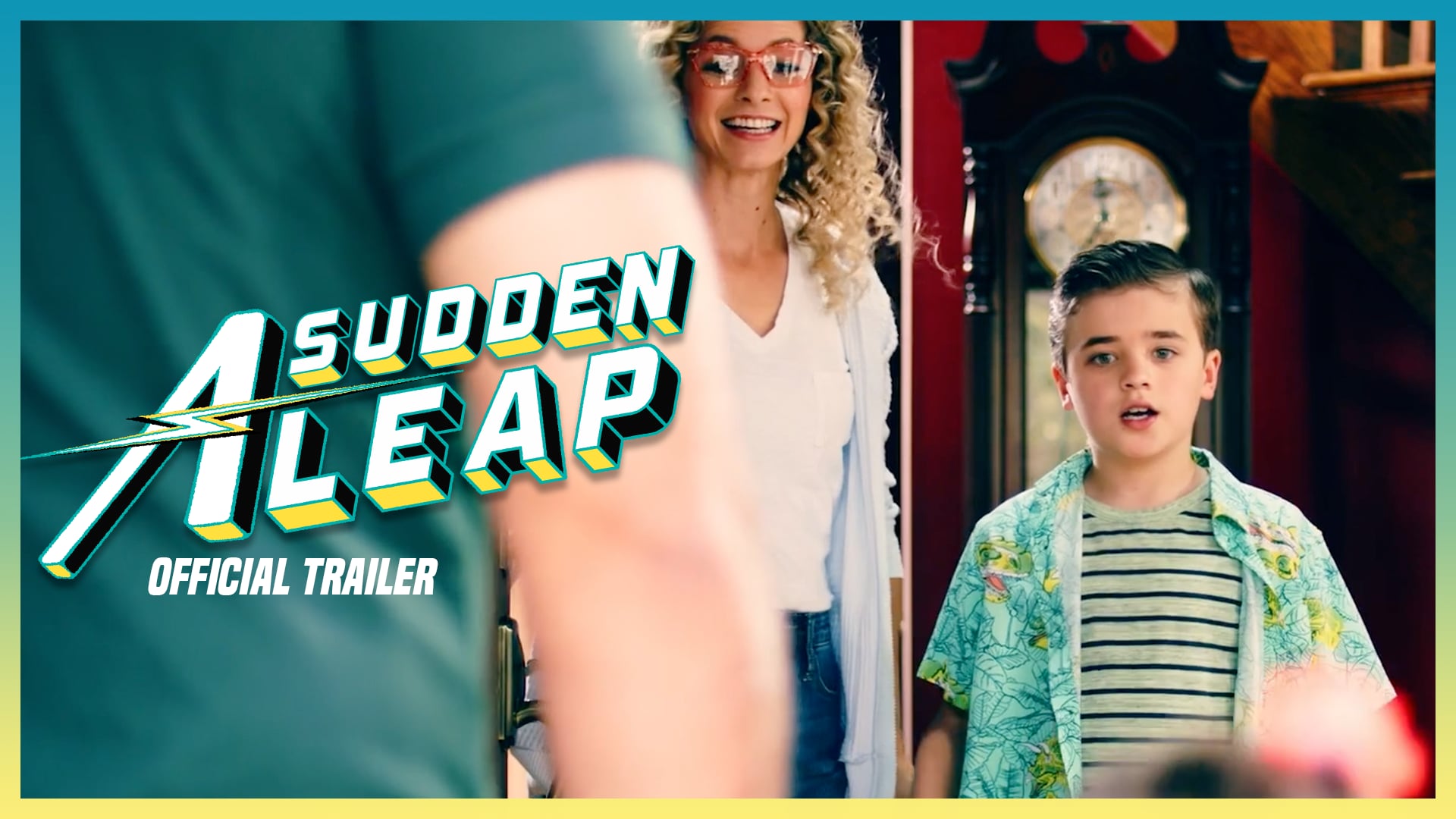 WONDERco SL OFFICIAL TRAILER