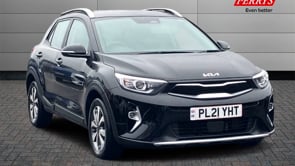 KIA STONIC 2021 (21)