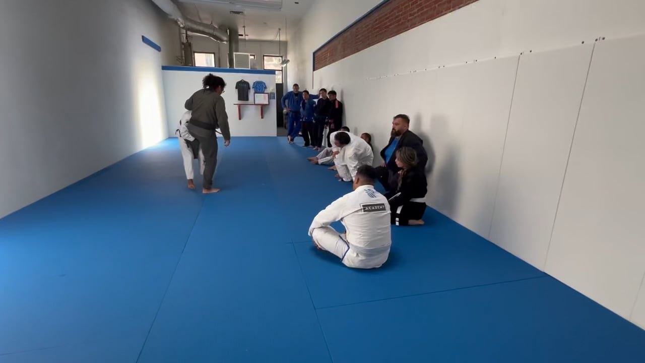 Valor Jiu Jitsu