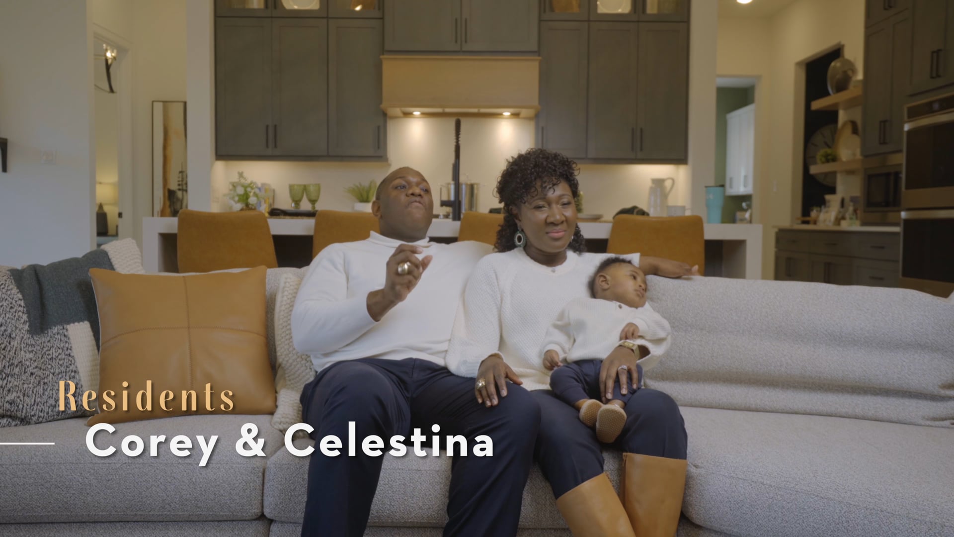 The Highlands Testimonial