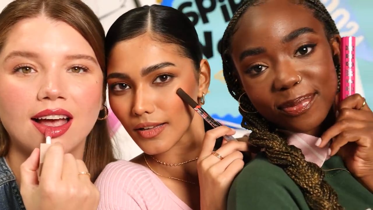 Maybelline Spirit Week (1)