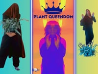 Plant Queendom