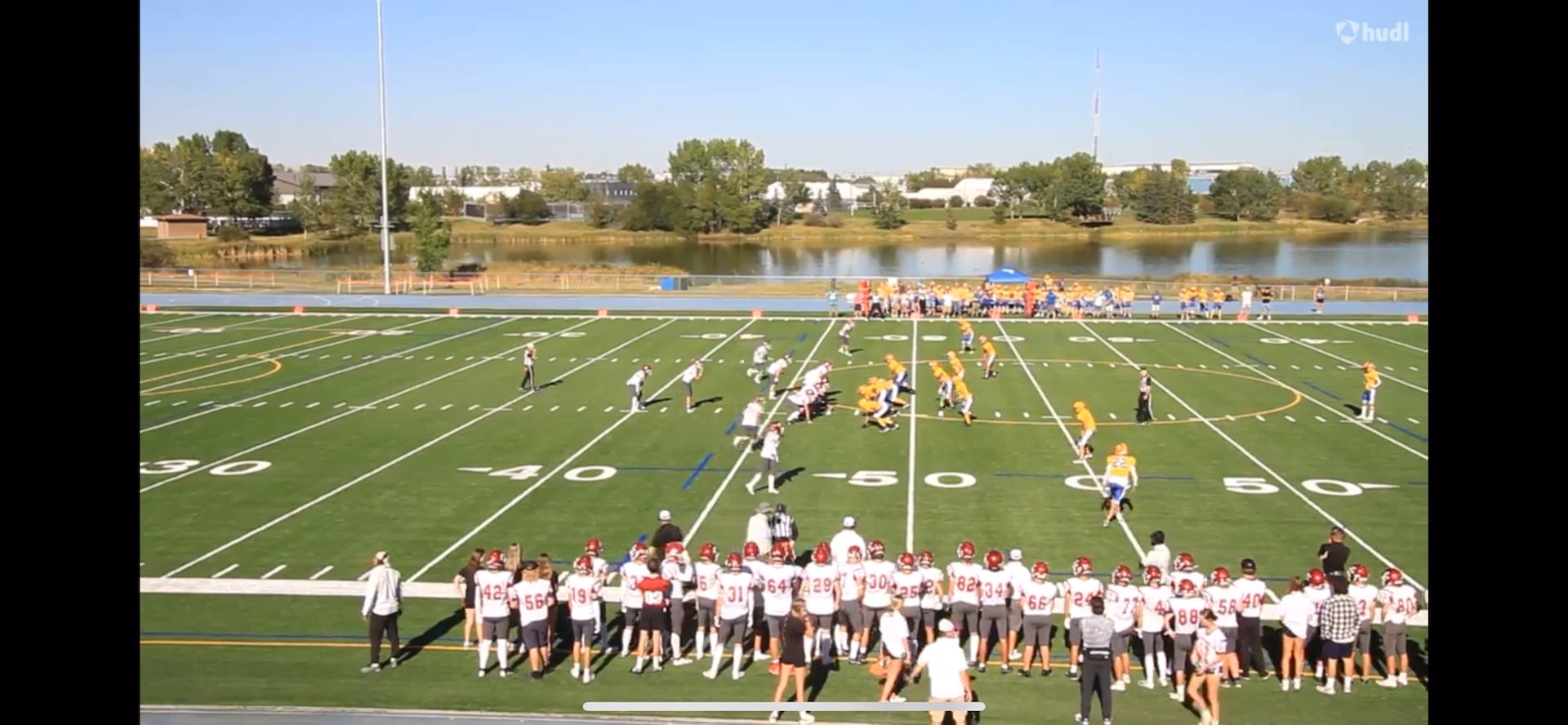 Watch colton jackson-mcconnell on PurpleShift