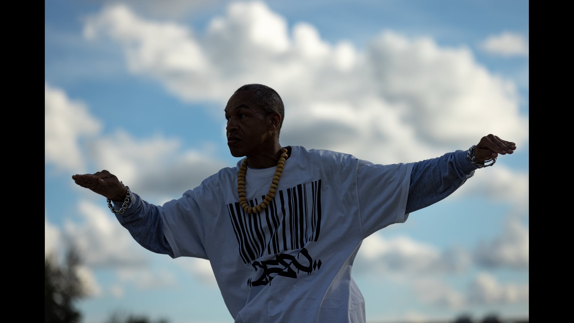 Dancinema 2024: Wave Rider