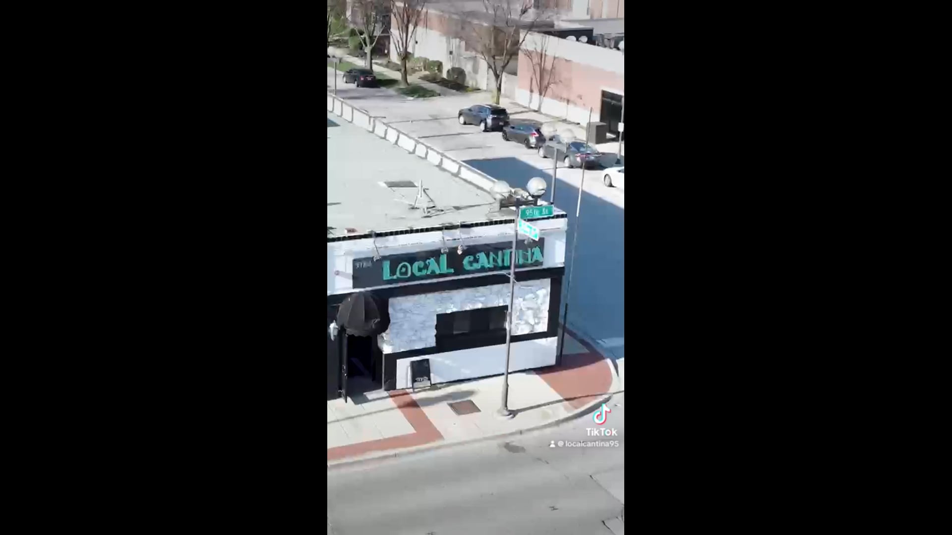 Local Cantina