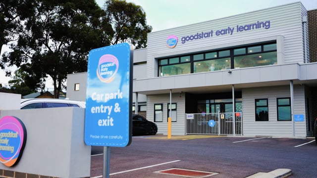 Goodstart Early Learning Watsonia video thumbnail 16