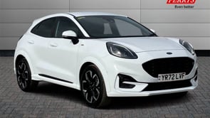 FORD PUMA 2022 (72)