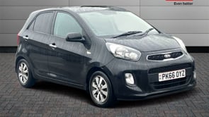 KIA PICANTO 2016 (66)