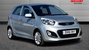 KIA PICANTO 2011 (61)