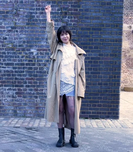 AW24 THE SQUARE TOE COLLECTION| AW24 THE SQUARE TOE COLLECTION|