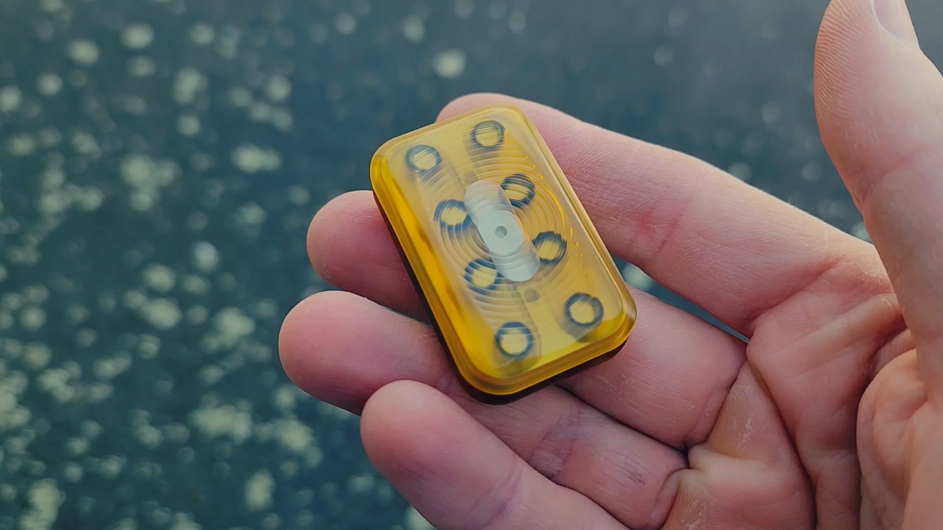 MAGNUS Crinkle Zirc/Ti/Zirc フィジェットトイ Fidget toys – tagged 