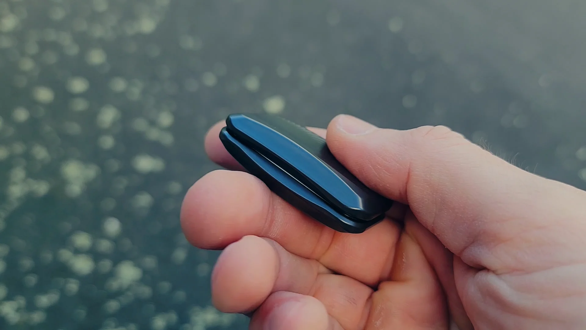 Glide™ Zirconium - 3-Click Slider – Magnus Store