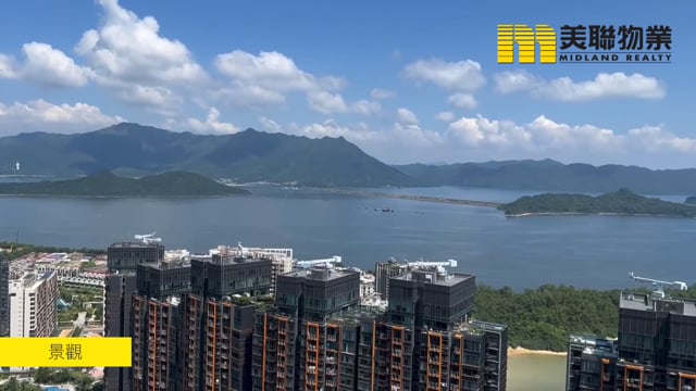 銀湖天峰 馬鞍山 高層 1823708 售盤