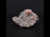 75415 - Rhodochrosite