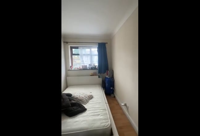 Double bedroom available in Ilford Main Photo