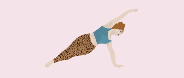 Mobility Warm Up - Week 3 - Nov 2021