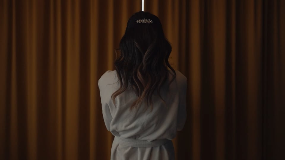 Mina og Tien | Bryllup i Oslo