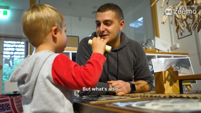 Gowrie NSW Lithgow Early Education and Care Centre video thumbnail 11