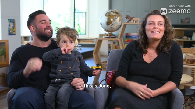 Gowrie NSW Mudgee Early Education and Care video thumbnail 11