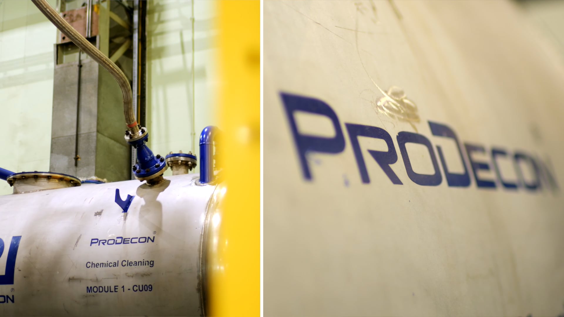 PRODECON // DEMO EVENT //  NUCLEAR DECOMMISSIONING