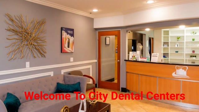 City Dental Centers - Affordable Dental Implants in Corona