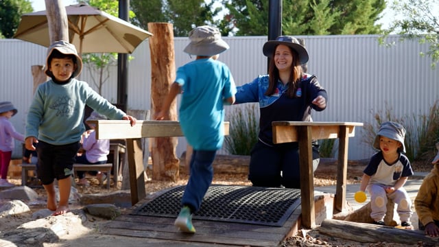 Goodstart Early Learning Berrin video thumbnail 16