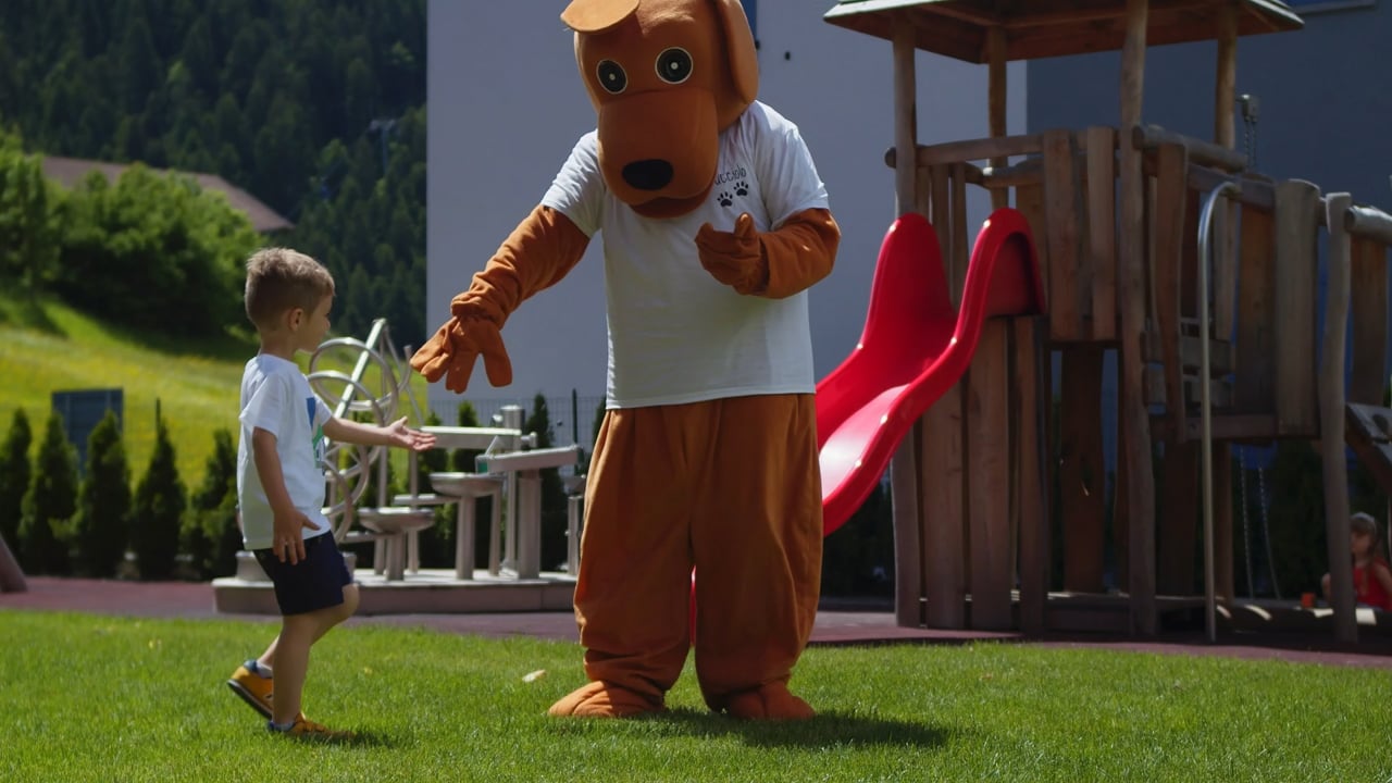 Animazione e Miniclub